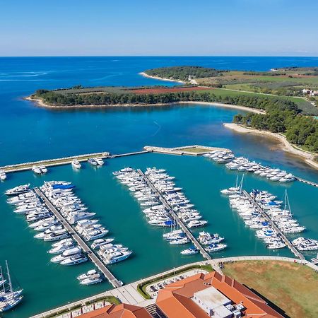 Apartment Chiara By Interhome Novigrad Istria Buitenkant foto