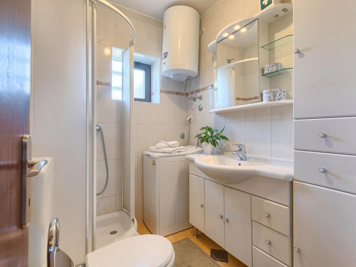 Apartment Chiara By Interhome Novigrad Istria Buitenkant foto