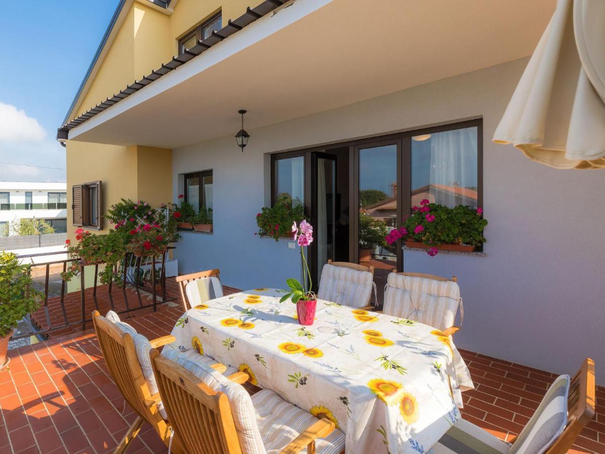 Apartment Chiara By Interhome Novigrad Istria Buitenkant foto