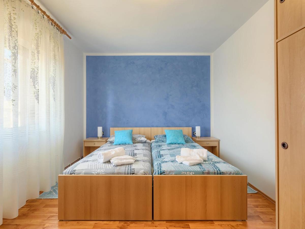 Apartment Chiara By Interhome Novigrad Istria Buitenkant foto