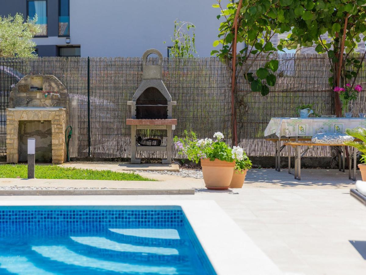 Apartment Chiara By Interhome Novigrad Istria Buitenkant foto