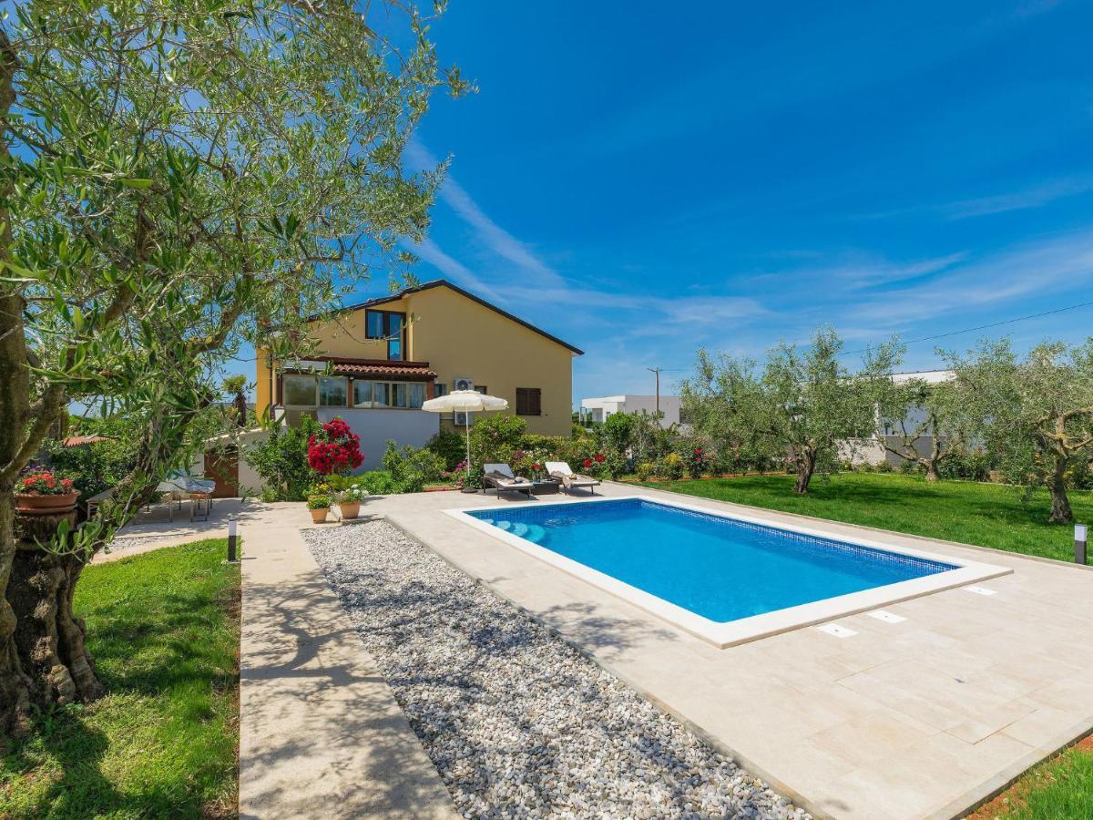 Apartment Chiara By Interhome Novigrad Istria Buitenkant foto