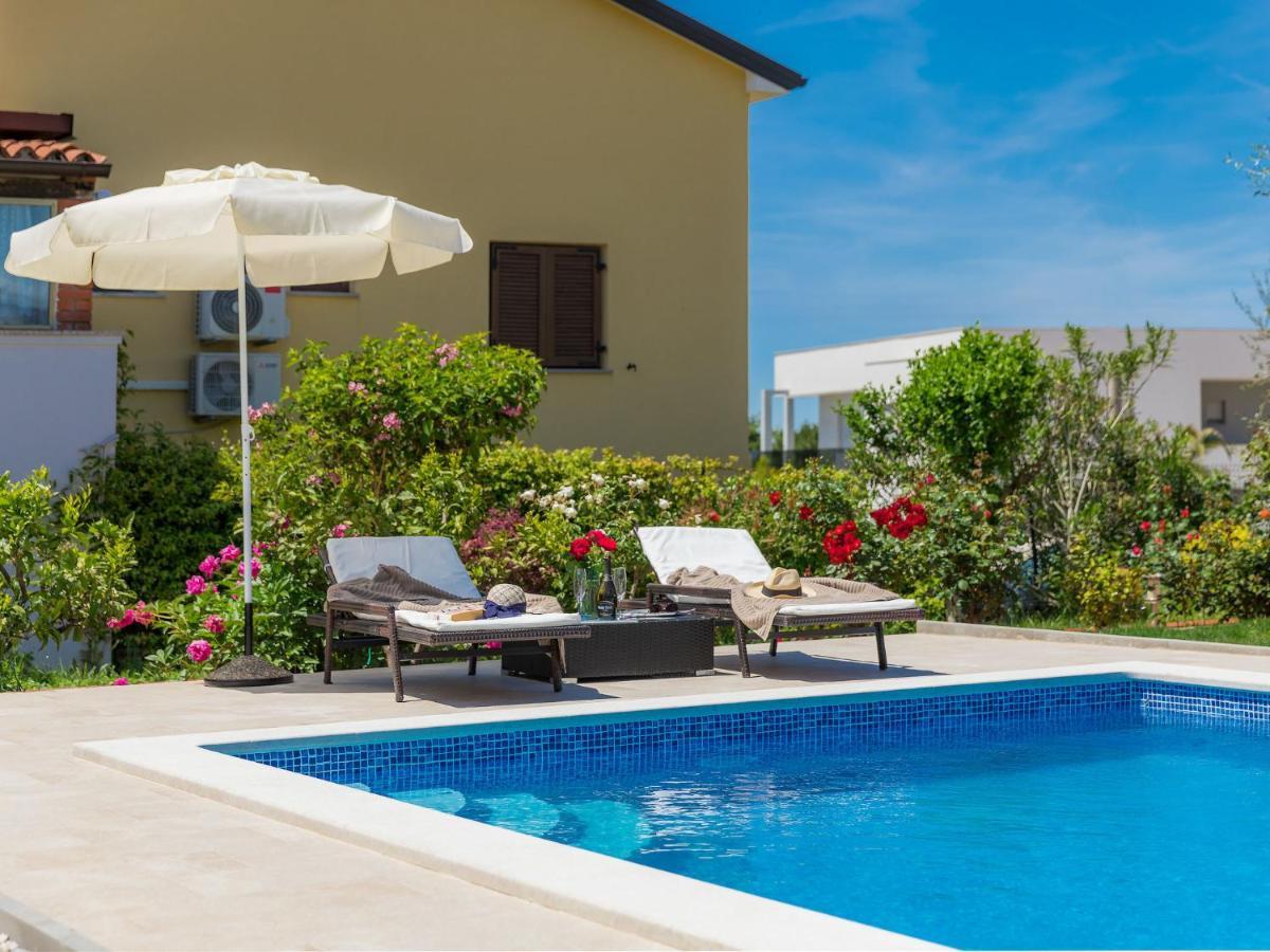 Apartment Chiara By Interhome Novigrad Istria Buitenkant foto