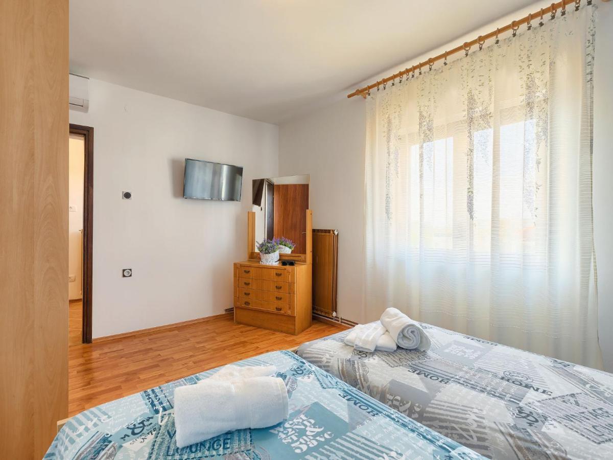 Apartment Chiara By Interhome Novigrad Istria Buitenkant foto