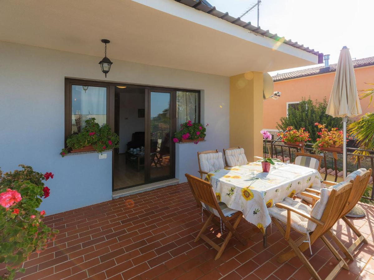 Apartment Chiara By Interhome Novigrad Istria Buitenkant foto