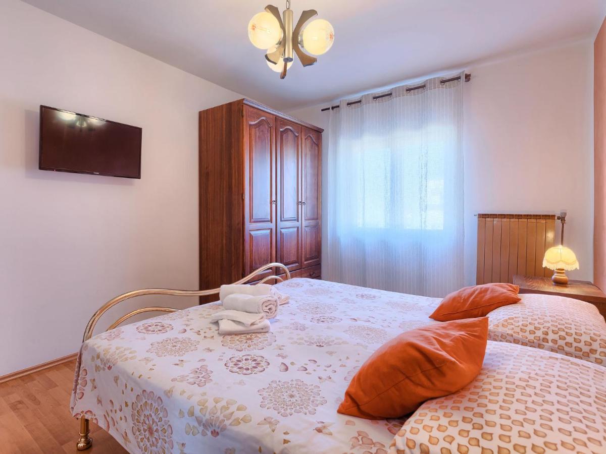 Apartment Chiara By Interhome Novigrad Istria Buitenkant foto
