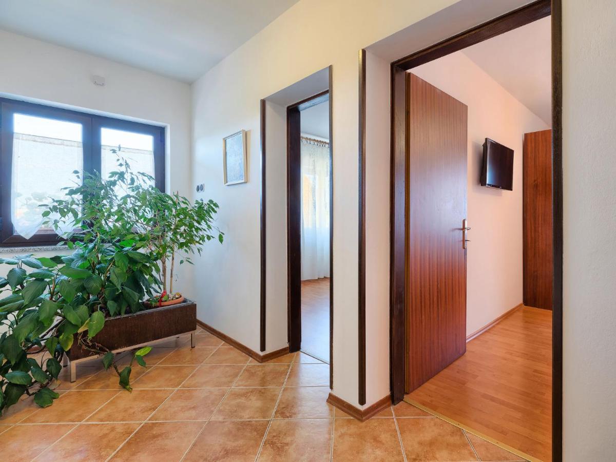 Apartment Chiara By Interhome Novigrad Istria Buitenkant foto