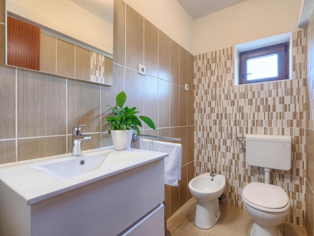 Apartment Chiara By Interhome Novigrad Istria Buitenkant foto