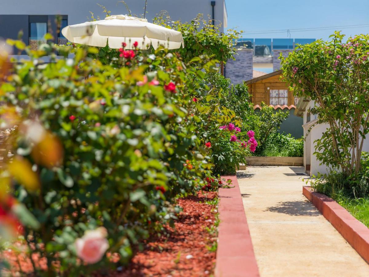 Apartment Chiara By Interhome Novigrad Istria Buitenkant foto