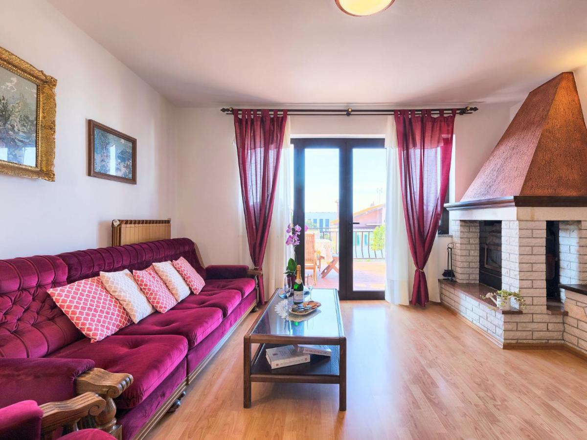 Apartment Chiara By Interhome Novigrad Istria Buitenkant foto