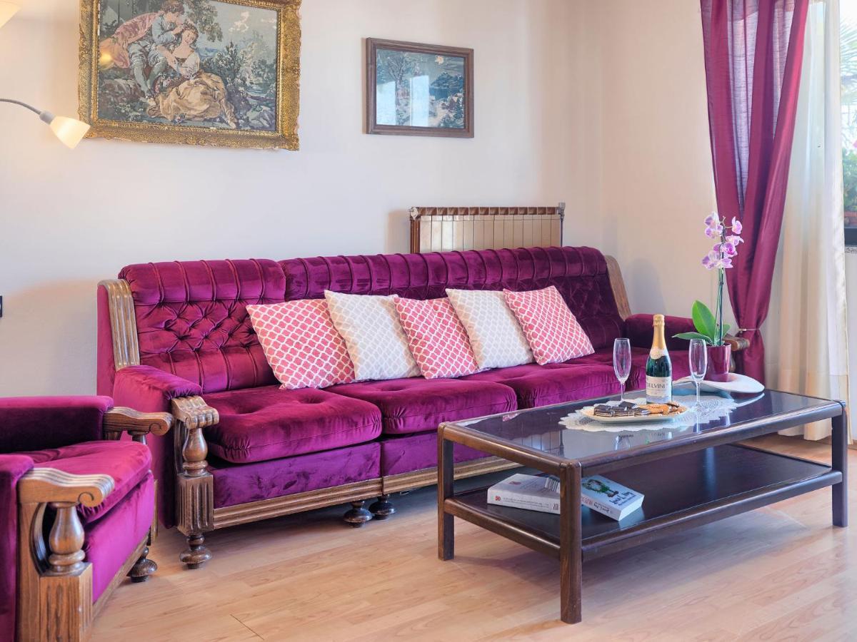 Apartment Chiara By Interhome Novigrad Istria Buitenkant foto