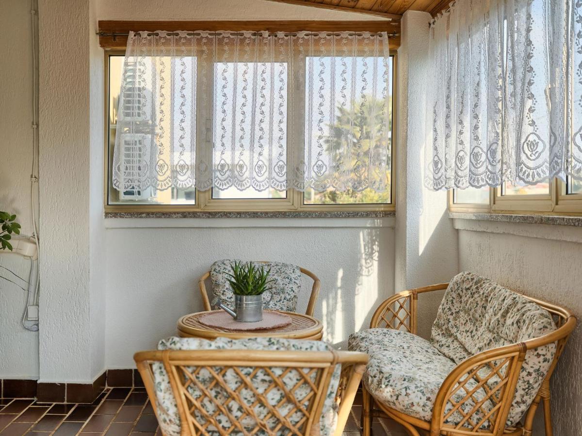 Apartment Chiara By Interhome Novigrad Istria Buitenkant foto